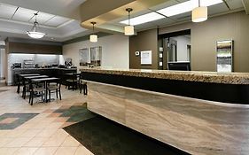 Best Western Swan Castle Inn